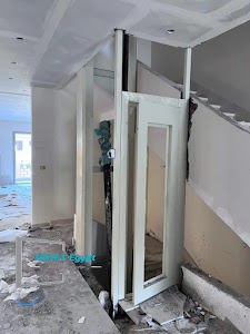 تراست ايجيبت للمصاعد والسلالم المتحركة place picture